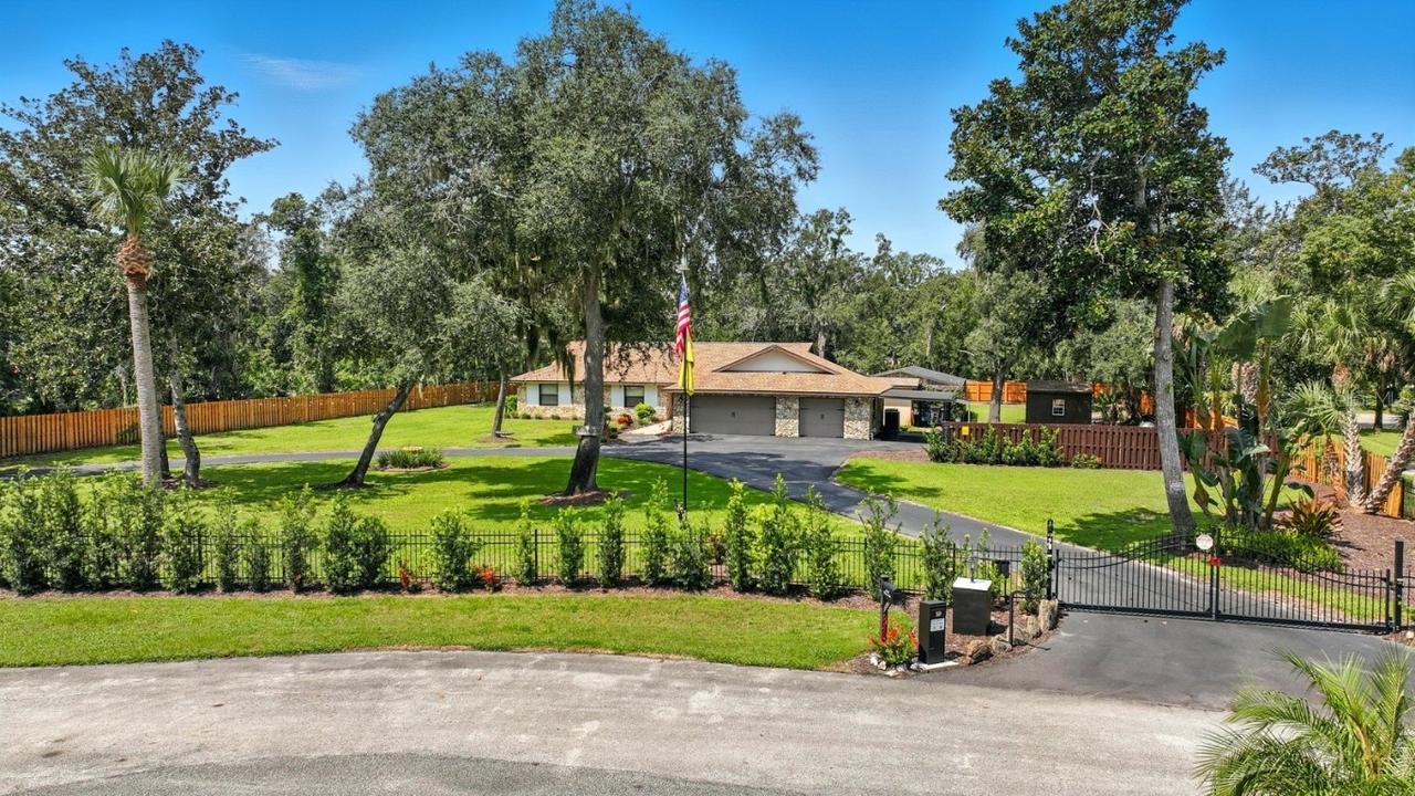 6248 Palomino Cir., Port Orange, FL 32127
