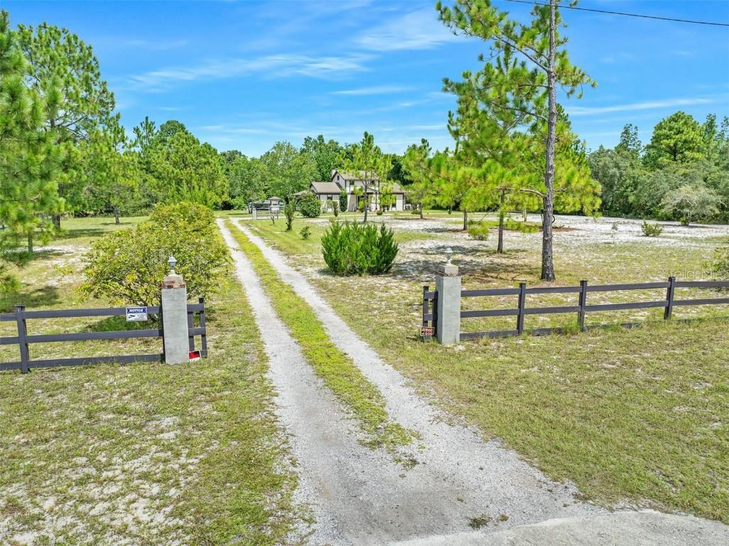 32347 Ponderosa Ave., Deland, FL 32720