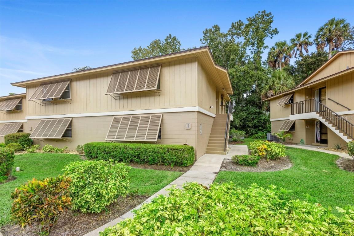 130 Jasmine Woods Ct. #4B, Deltona, FL 32725