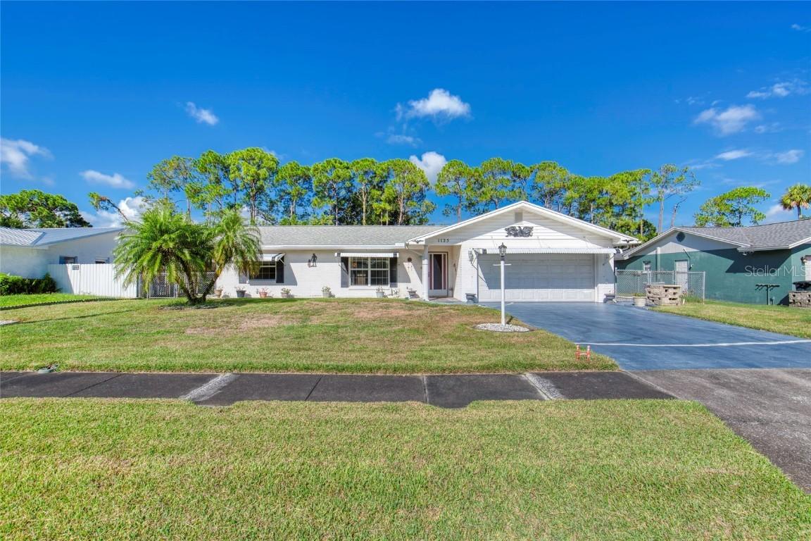 1125 Harms Way, Port Orange, FL 32129
