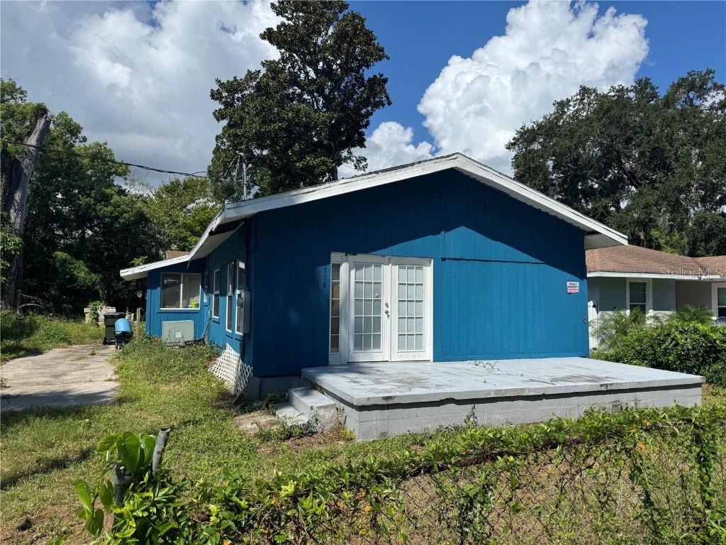 716 Flora St., Daytona Beach, FL 32114