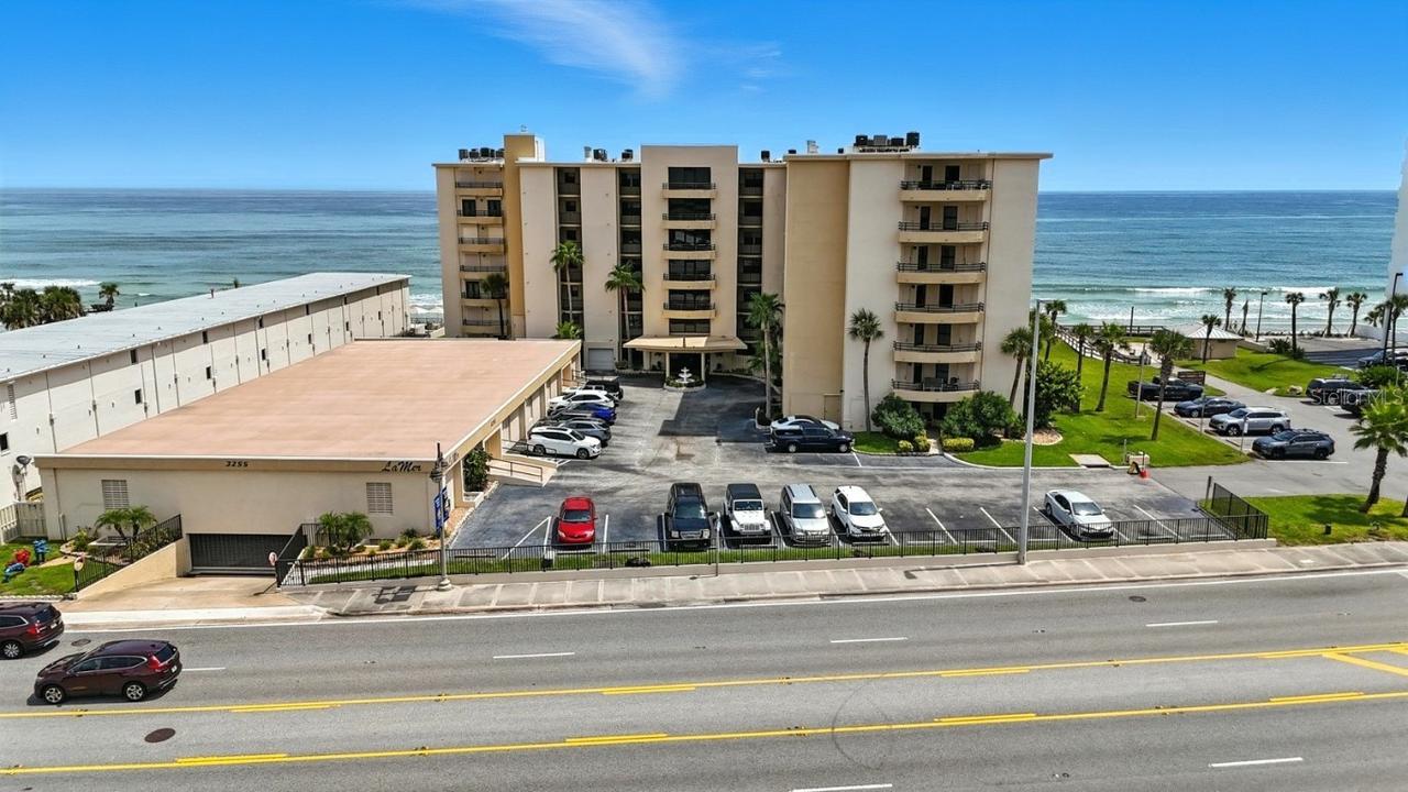 3255 S Atlantic Ave. #207, Daytona Beach, FL 32118