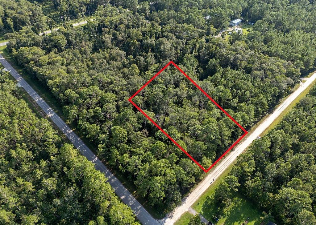5003 Willow Ln., Bunnell, FL 32110