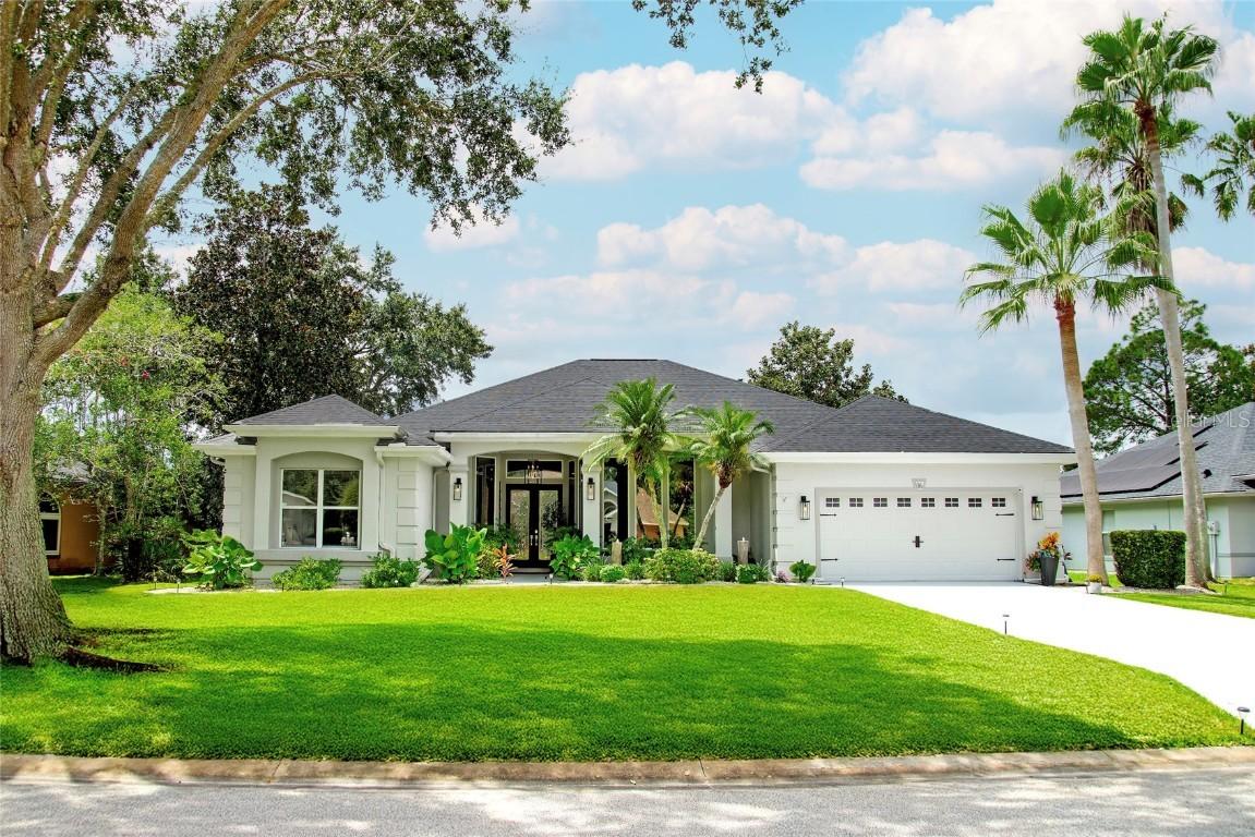 16 Circle Creek Way, Ormond Beach, FL 32174