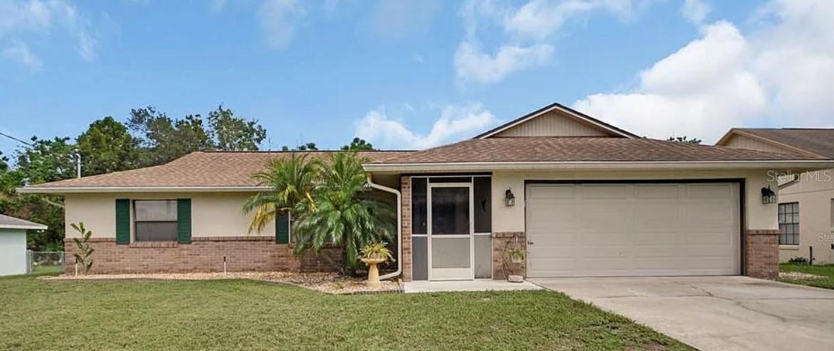 616 S Anchor Dr., Deltona, FL 32725