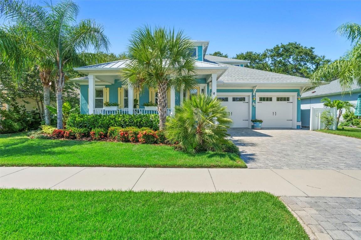 50 Hidden Treasure Dr., Palm Coast, FL 32137