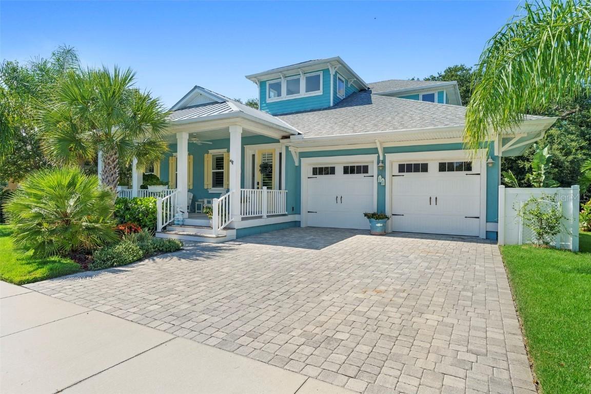 50 Hidden Treasure Dr., Palm Coast, FL 32137