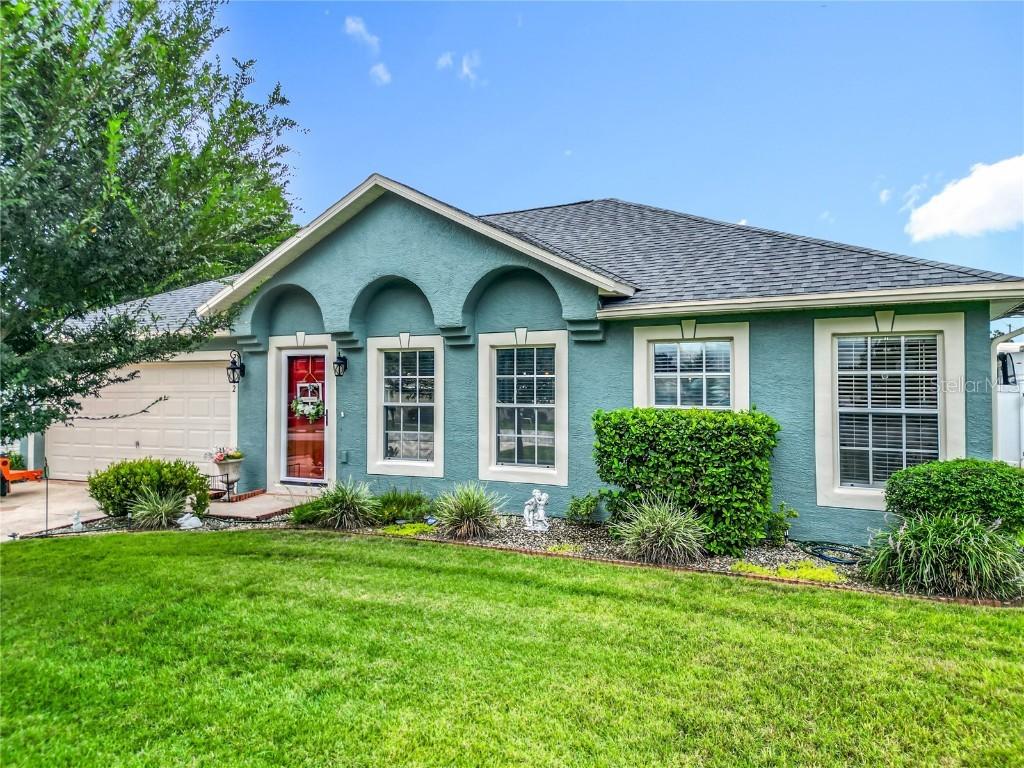 42 Larch Run, Ocala, FL 34480