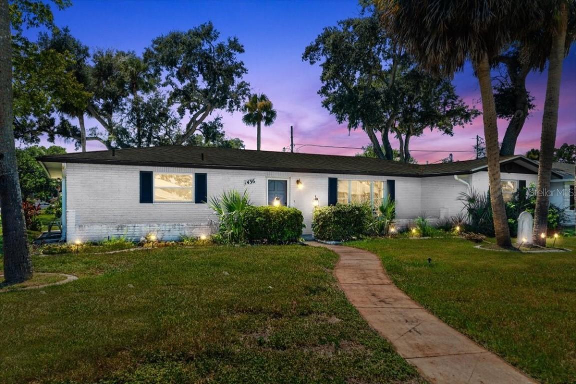 1436 Mardrake Rd., Daytona Beach, FL 32114