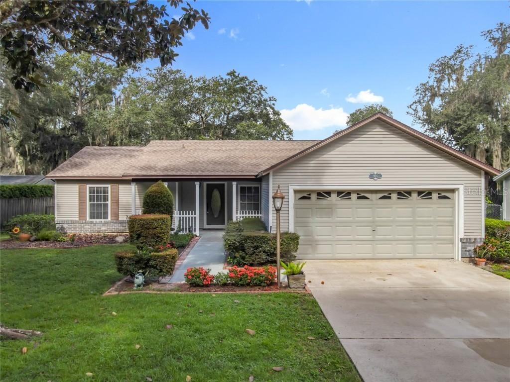 956 Penfield Cove, Sanford, FL 32773