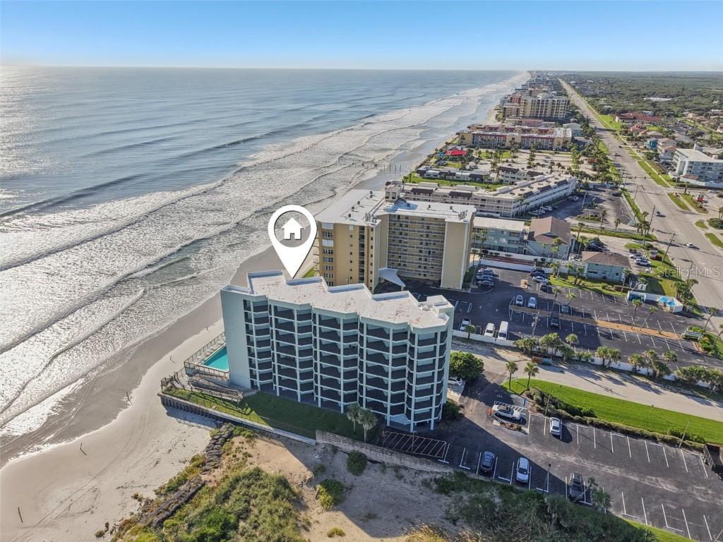 3405 S Atlantic Ave. #802, New Smyrna Beach, FL 32169