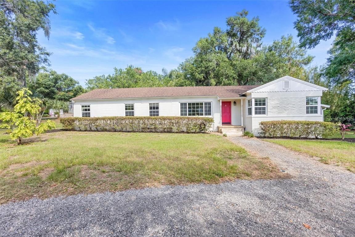 611 N Garfield Ave., Deland, FL 32724