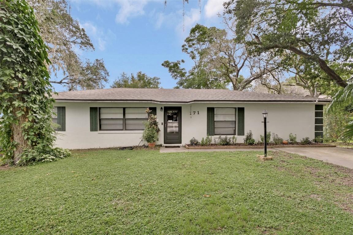 171 E Elm Dr., Orange City, FL 32763