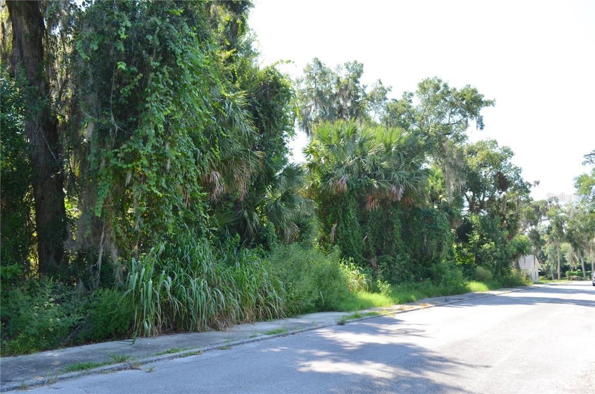 221 S Julia Ave., Deland, FL 32720