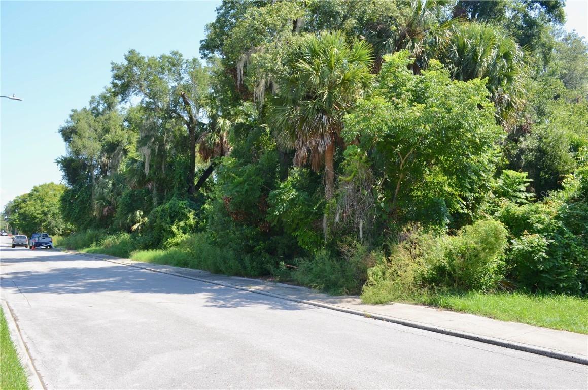 225 S Julia Ave., Deland, FL 32720