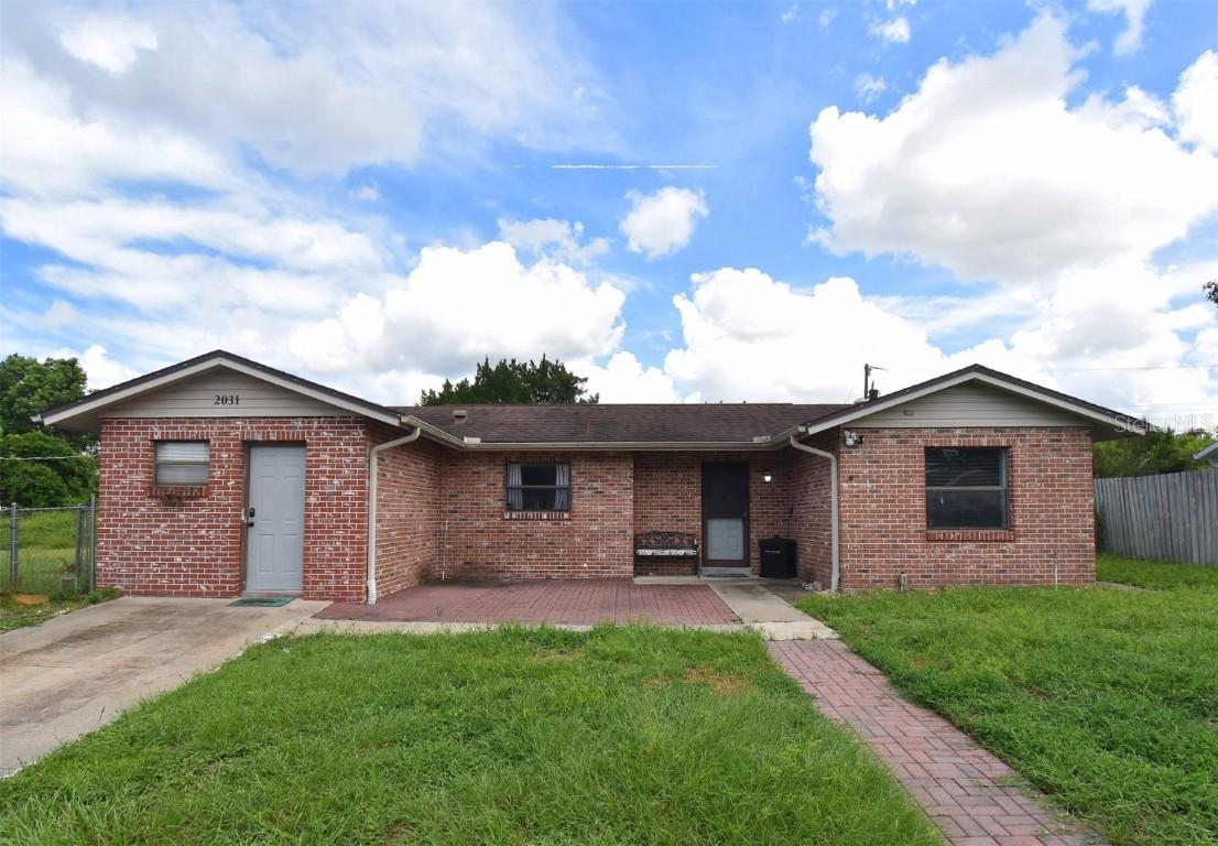 2031 Little Farms Ct., Deltona, FL 32738