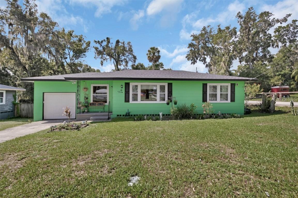 508 W Howry Ave., Deland, FL 32720