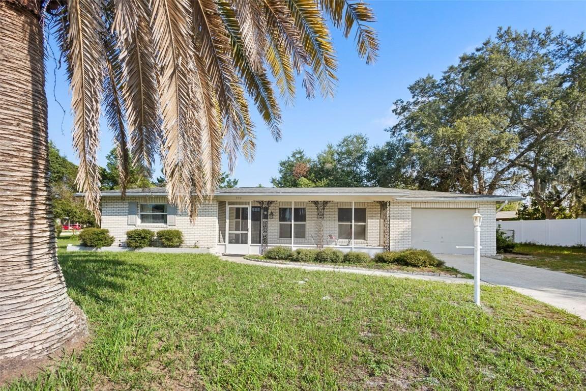 930 Troy Dr., Deltona, FL 32725