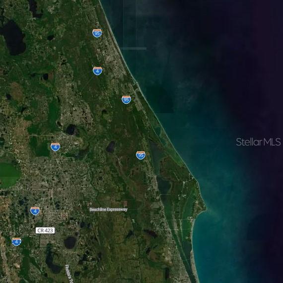 Short Parcel 2003054, Mims, FL 32754