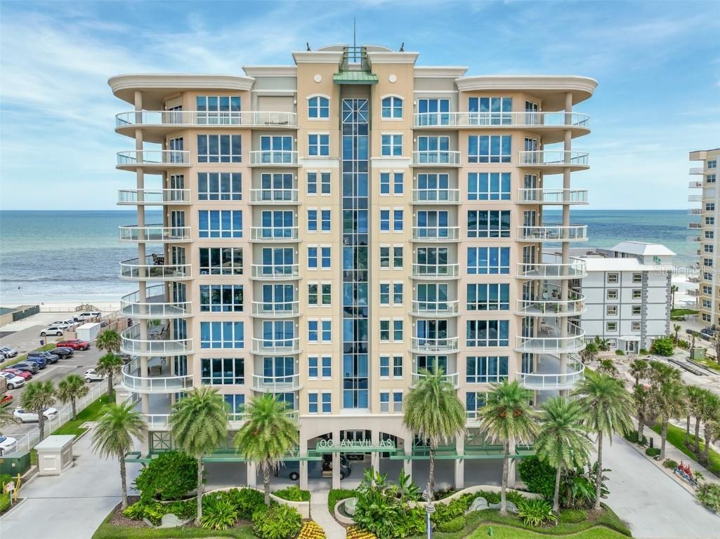 3703 S Atlantic Ave. #401, Daytona Beach, FL 32118