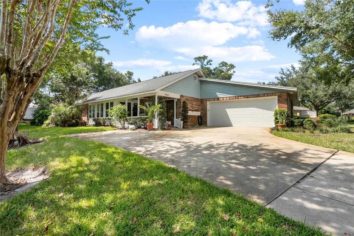 2450 S Glen Eagles Dr., DeLand, FL 32724