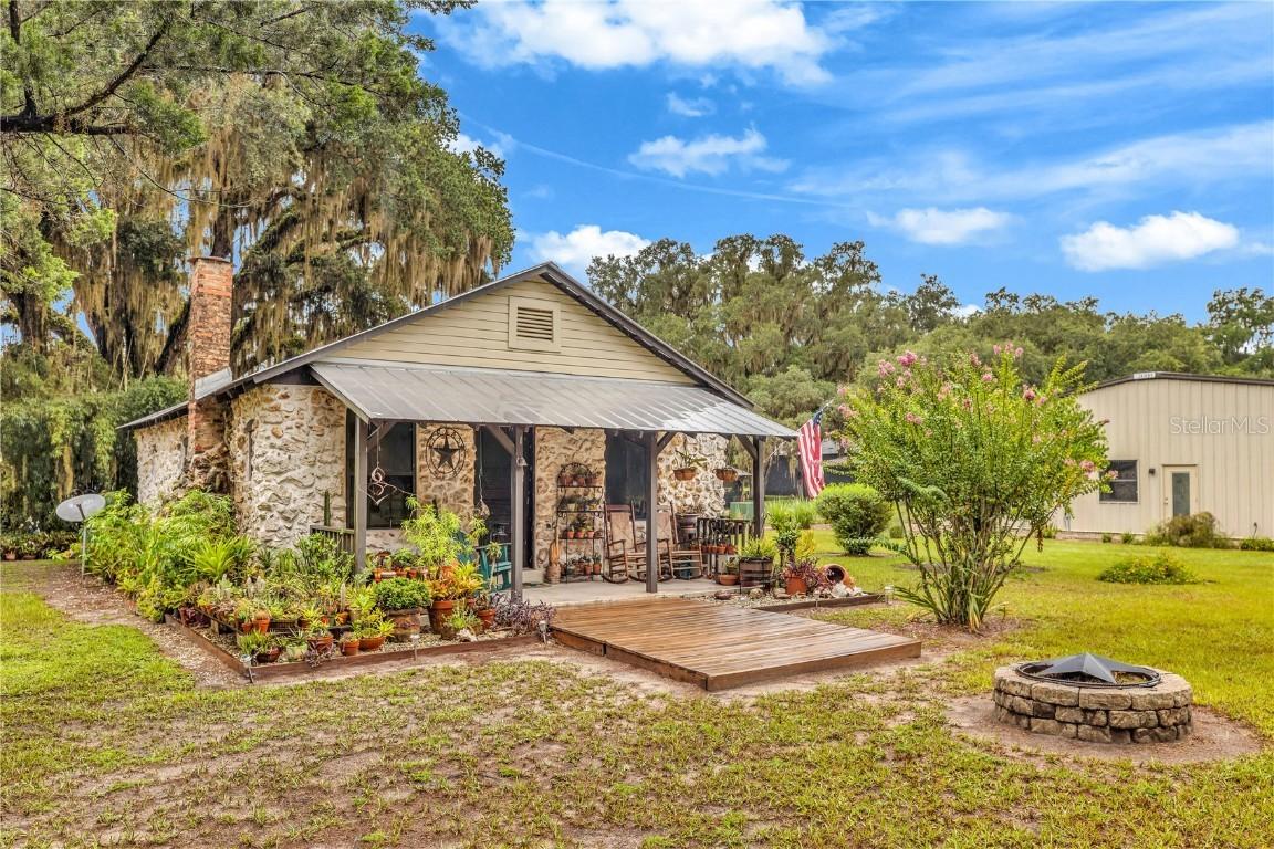 6750 N San Juan Ter., Crystal River, FL 34428