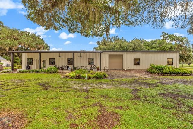 New Construction Homes For Sale This Week in Crystal River: August 27th to September 2nd