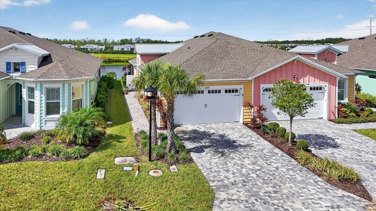 329 Good Life Way, Daytona Beach, FL 32124