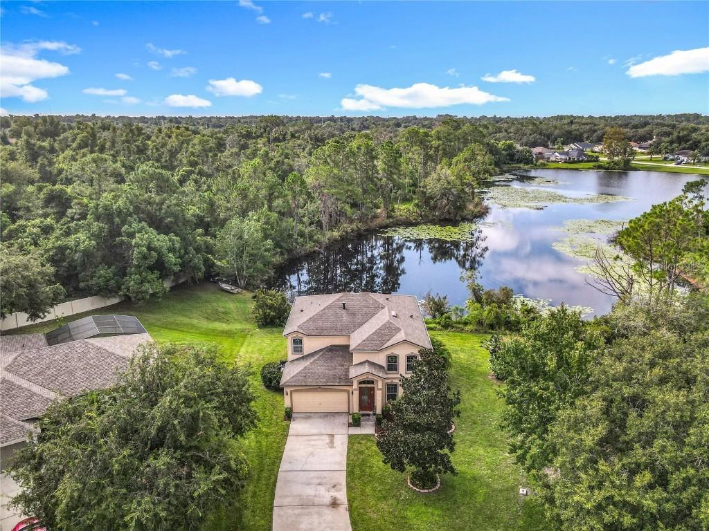 775 Mountain Ash Way, Deltona, FL 32725