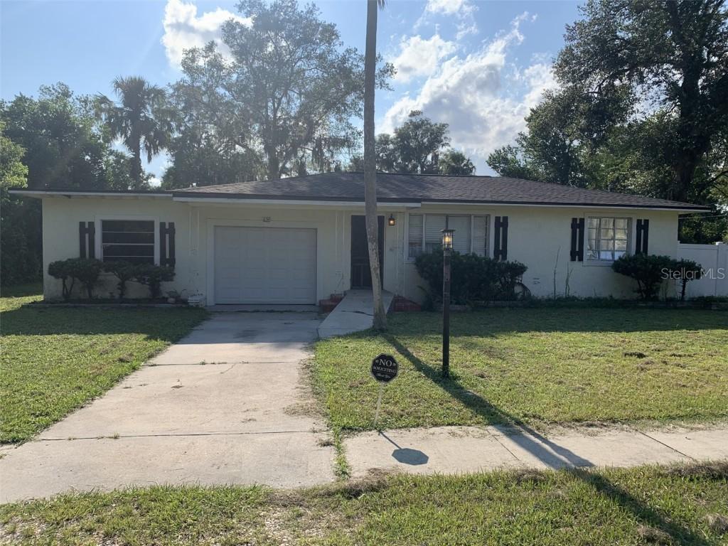 420 S Montgomery Ave., Deland, FL 32720