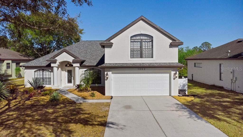 1062 Golf View Estates Dr., Orange City, FL 32763