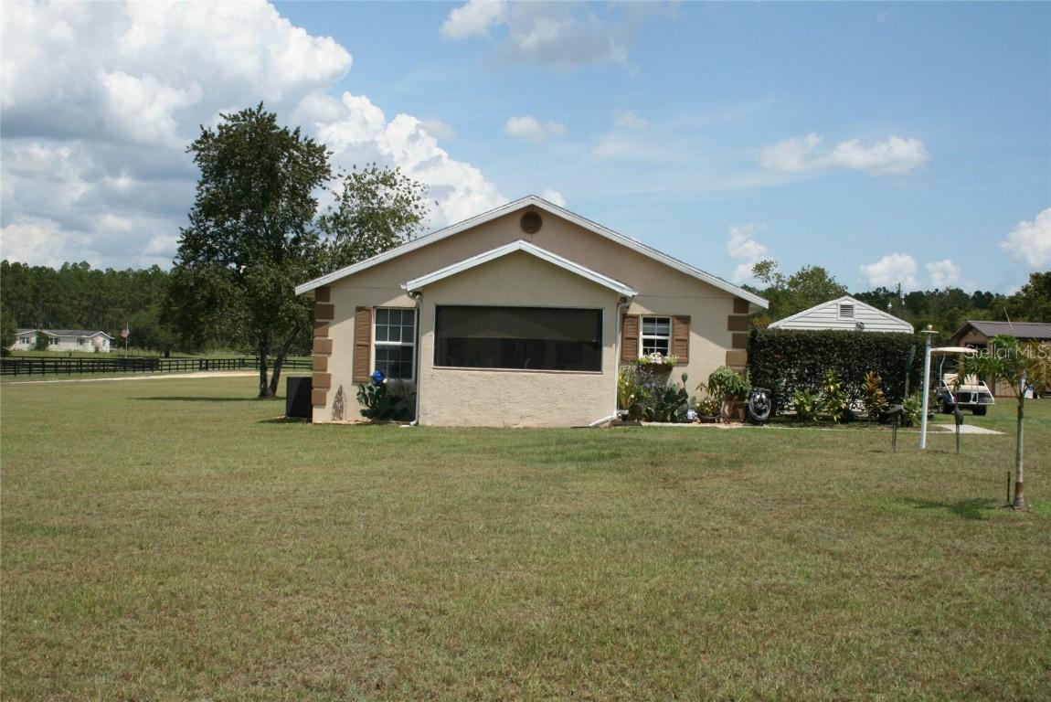16199 SE 170th Ave., Weirsdale, FL 32195