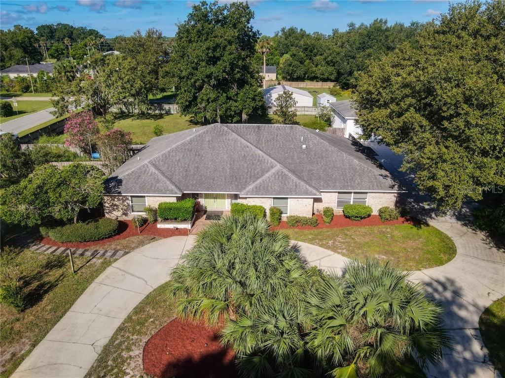 620 Forest Ln., Deland, FL 32724