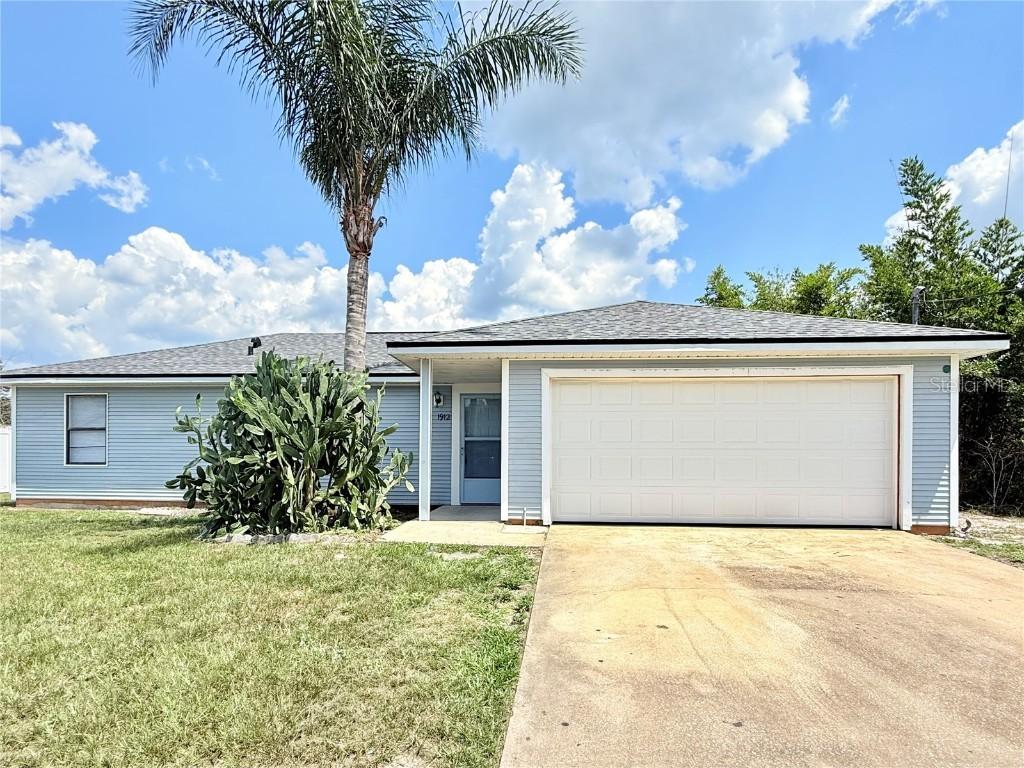 1912 Maderia Ave., Deltona, FL 32738