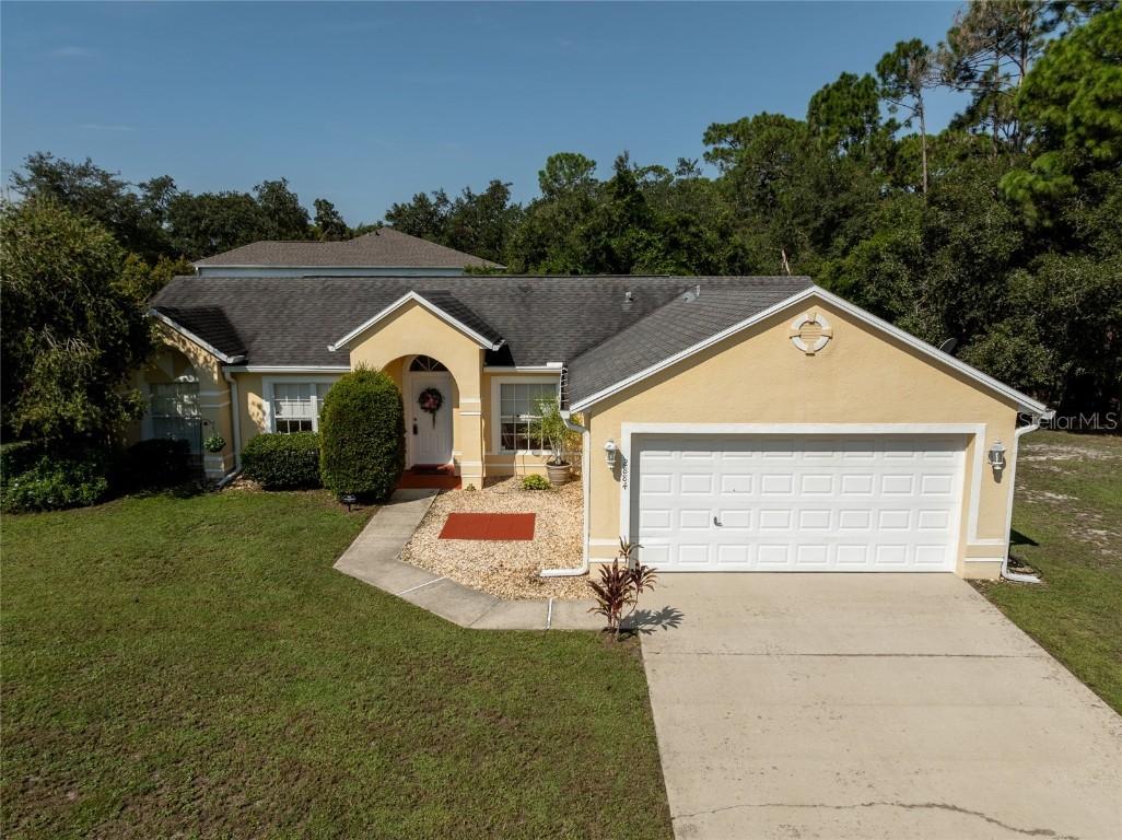 2884 Desmond Ct., Deltona, FL 32738