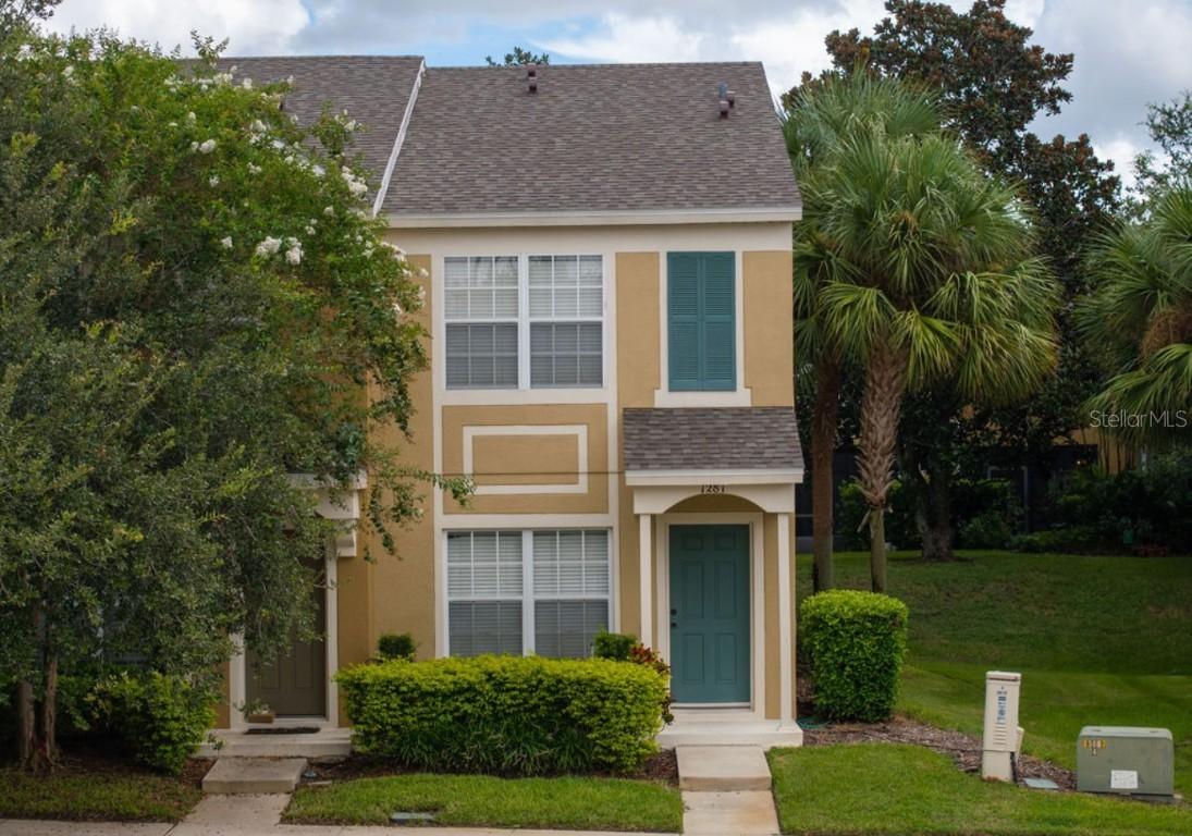 1281 Pepperdine Ln., Sanford, FL 32771