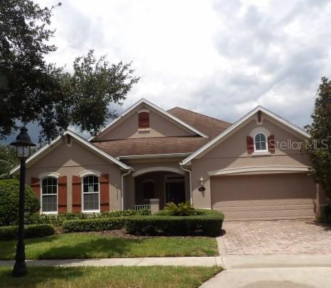1627 Victoria Gardens Dr., Deland, FL 32724