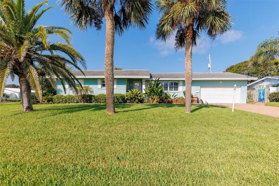 432 Idlewood Dr., Ormond Beach, FL 32176