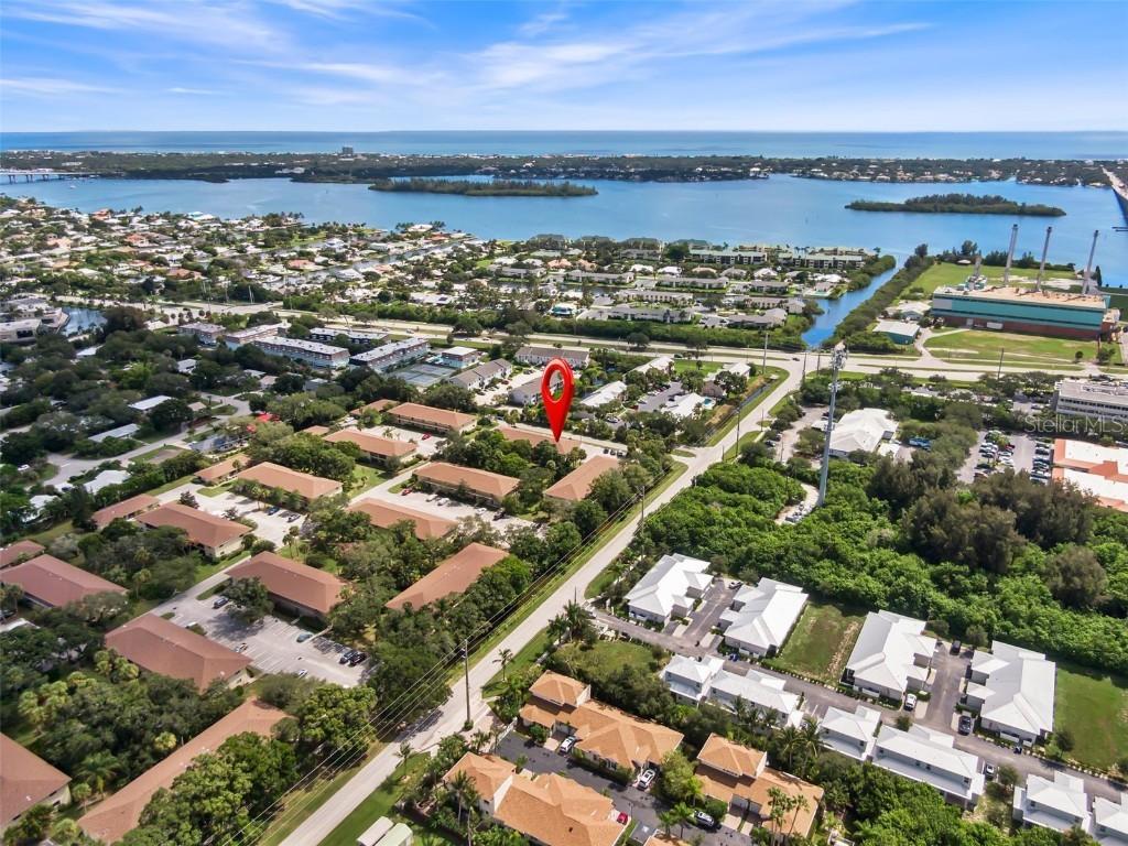 400 18th St. #M1, Vero Beach, FL 32960