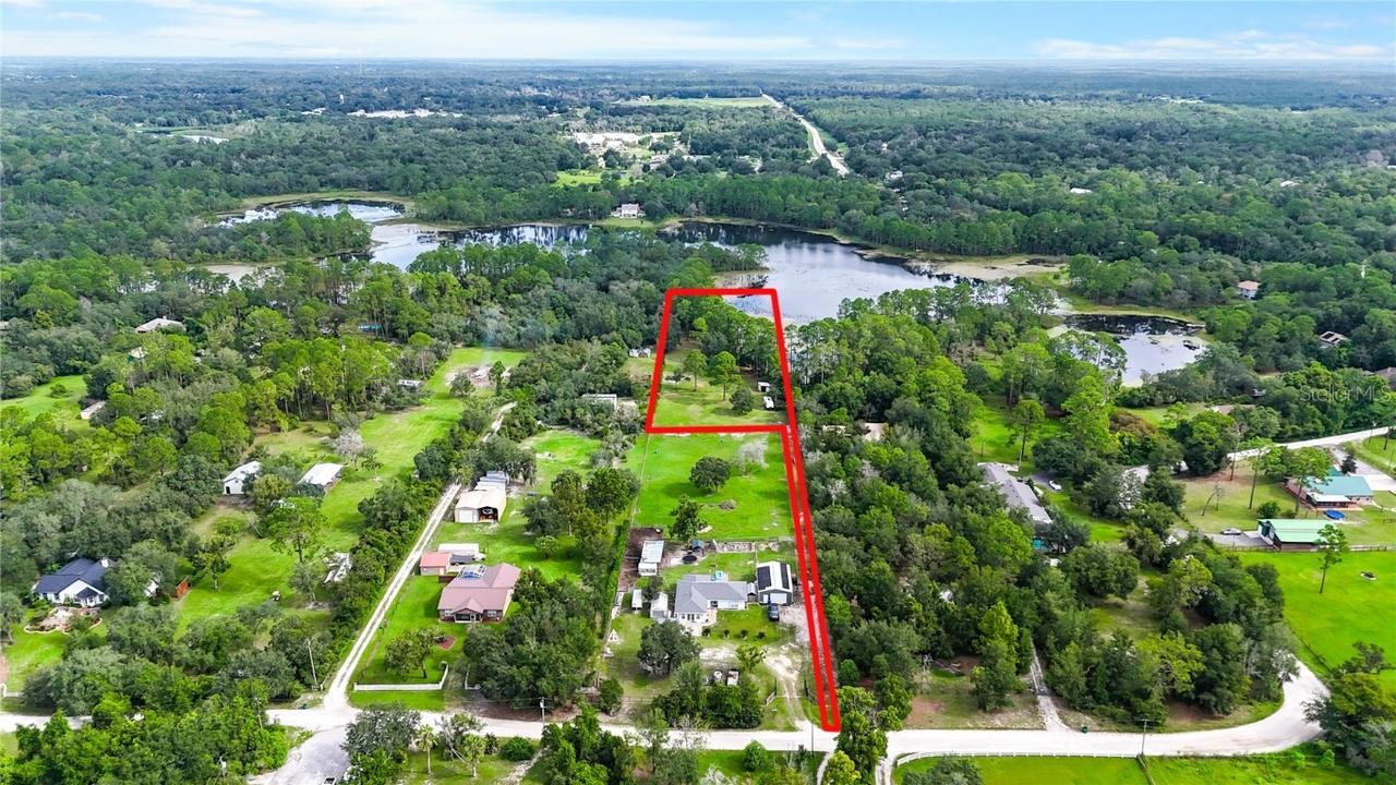 1260 Equine Path, Lake Helen, FL 32744