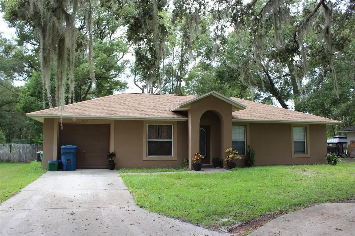 3516 Jerathan Dr., Deland, FL 32724