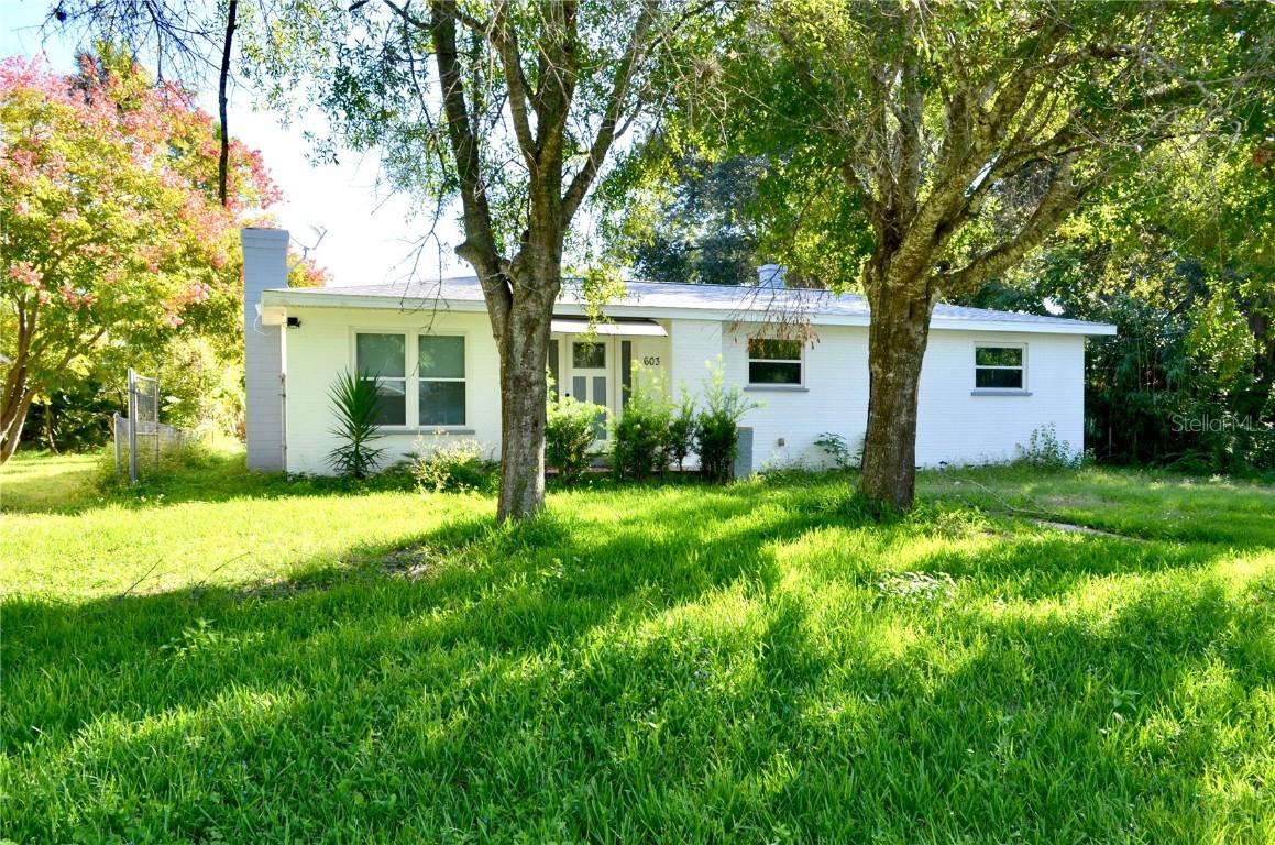 603 Marlene Dr., Daytona Beach, FL 32117