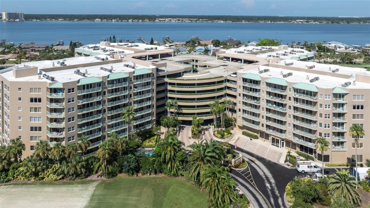 4 Oceans West Blvd. #601A, Daytona Beach Shores, FL 32118