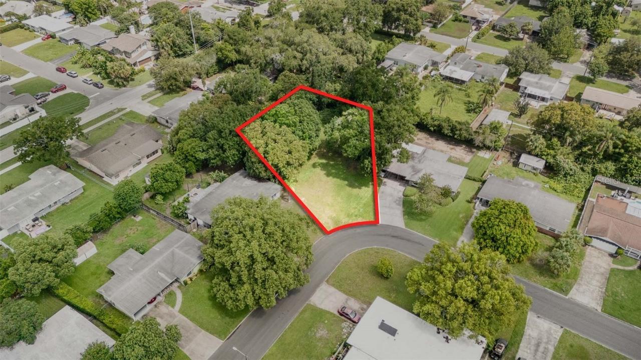 2901 Gulf Dr., Orlando, FL 32806