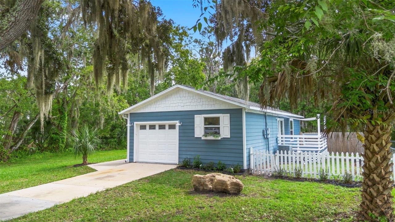 1210 Bolton Rd., New Smyrna Beach, FL 32168