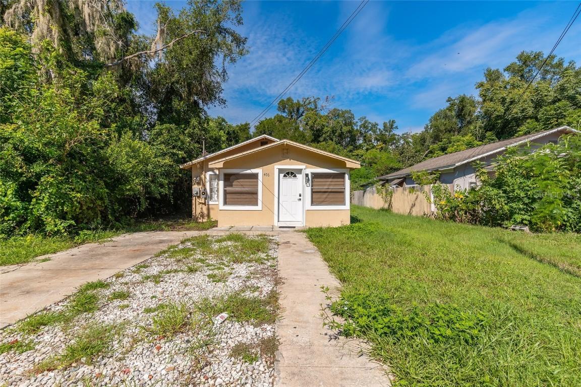 406 S Delaware Ave., Deland, FL 32720
