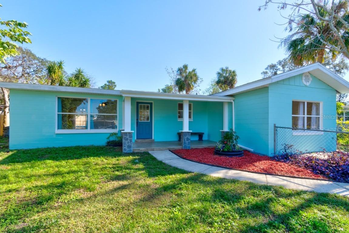 13 Highridge Rd., Daytona Beach, FL 32117
