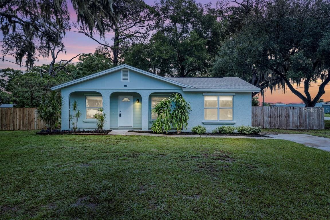 890 S Park Ave., Orange City, FL 32763