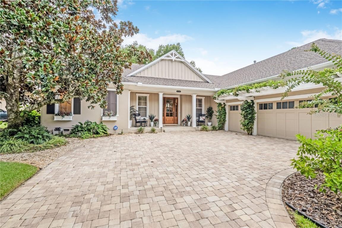 114 Callaway Ct., DeLand, FL 32724