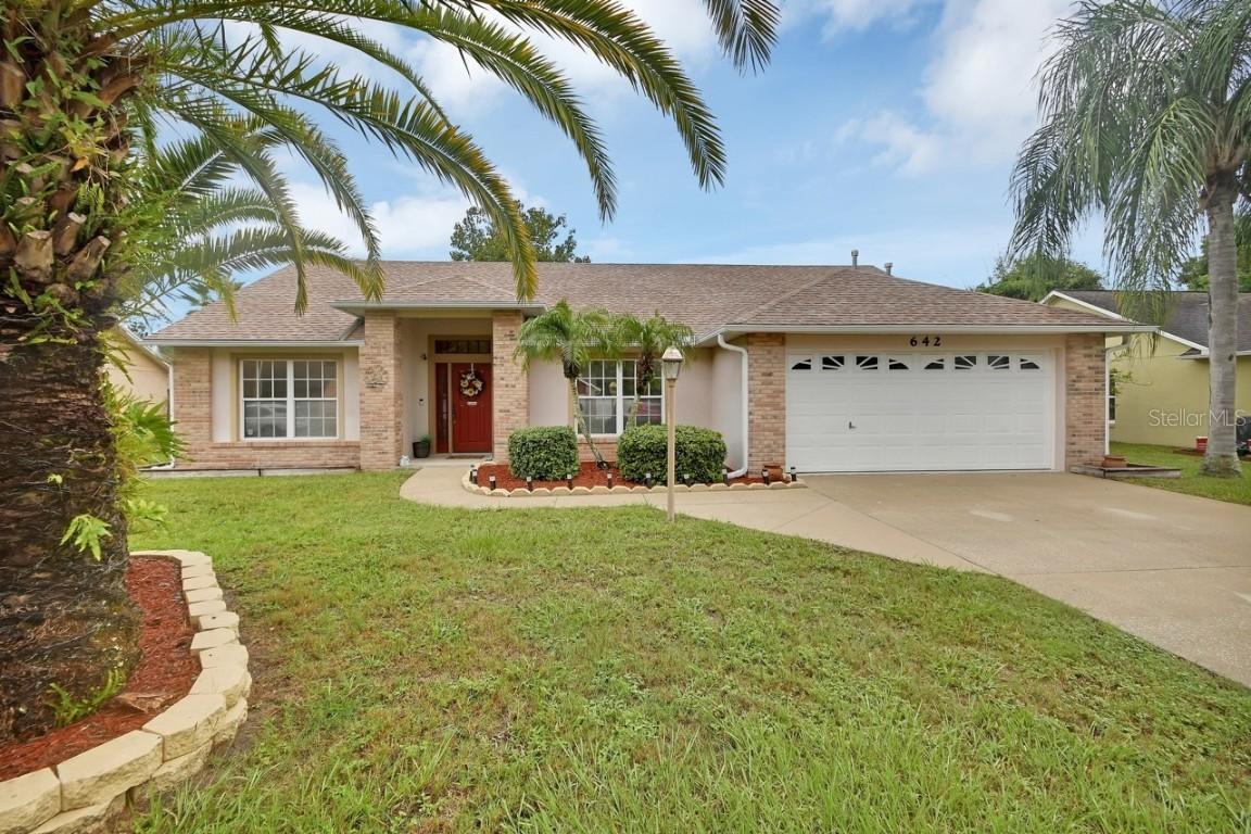 642 Pleasant Run Dr., DeLand, FL 32724